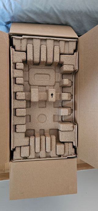 PC HP OMEN 35L GT16-0088ns Ryzen 7