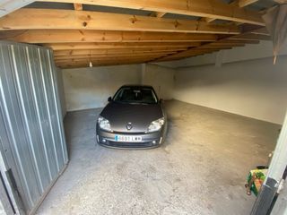 Garaje 51 m2 calle carrera en pleno centro