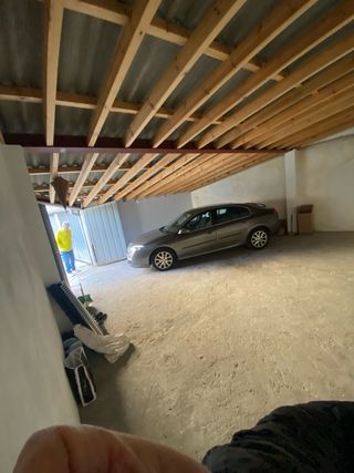 Garaje 51 m2 calle carrera en pleno centro