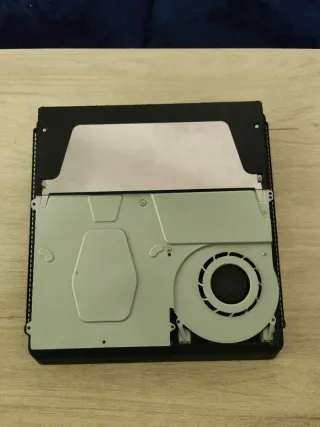 Ps4 Slim 1TB + Mando Spiderman + Cables como nueva