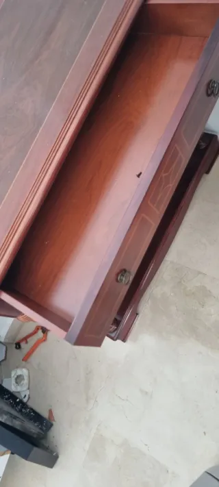 Lavavajillas Blanco y Gris