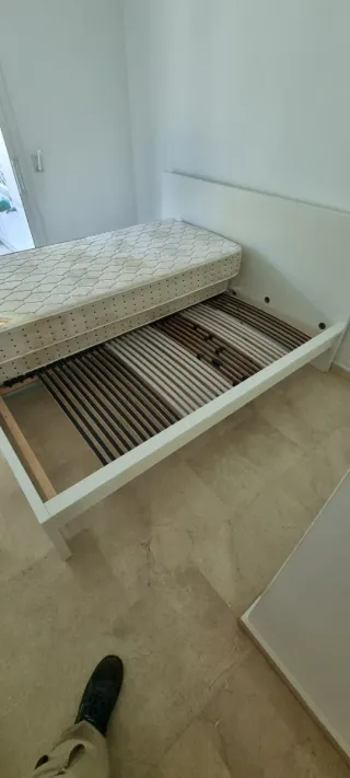 Lavavajillas Blanco y Gris