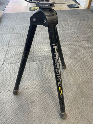 Soporte Caballete Taller Bici Topeak Prepstand Eli