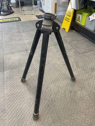 Soporte Caballete Taller Bici Topeak Prepstand Eli