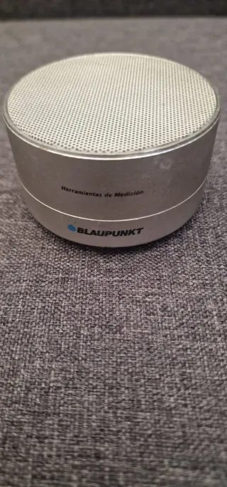 Altavoz Bluetooth Portátil Bosch