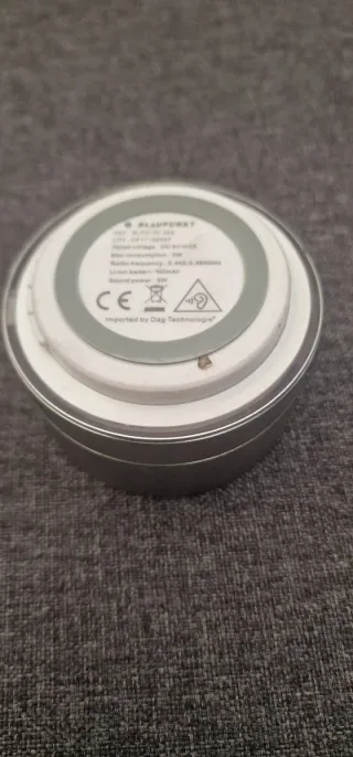 Altavoz Bluetooth Portátil Bosch