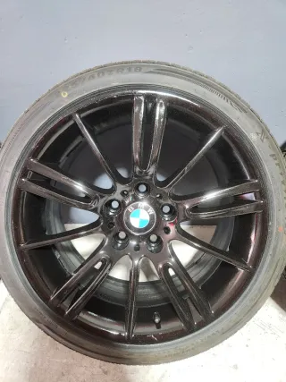 Llantas BMW paquete M