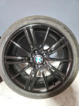 Llantas BMW paquete M