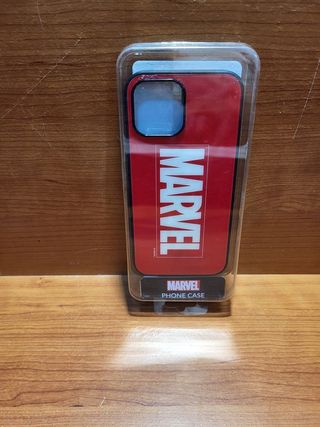 Custodia iPhone 13 Pro Max Marvel