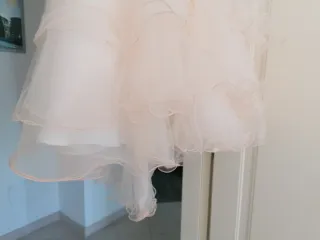 Vestito elegante bambina