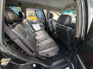 SsangYong Rexton 2005