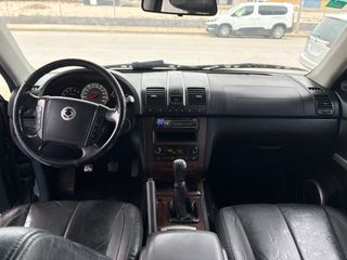 SsangYong Rexton 2005