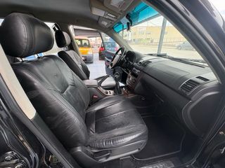 SsangYong Rexton 2005