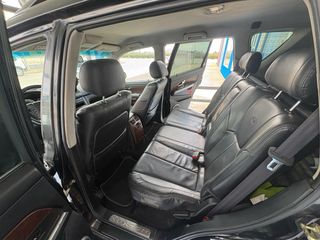 SsangYong Rexton 2005