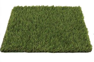 Rollo de Césped artificial, 20 mm, 10x2. A estreno