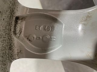 Llantas Seat Altea 16"