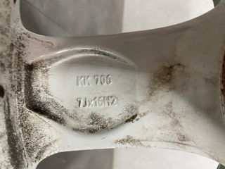 Llantas Seat Altea 16"