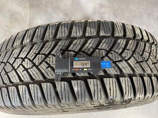 Llantas Seat Altea 16"