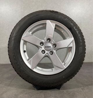 Llantas Seat Altea 16"