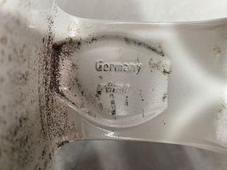 Llantas Seat Altea 16"