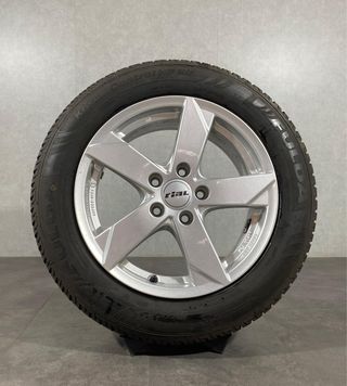 Llantas Seat Altea 16"