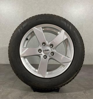 Llantas Seat Altea 16"