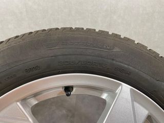 Llantas Seat Altea 16"