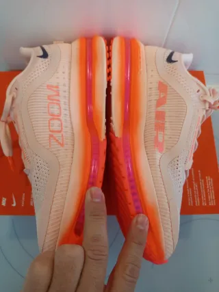 Nike Pegasus Premium T41 44'5