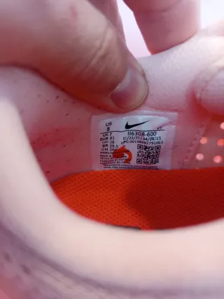 Nike Pegasus Premium T41 44'5