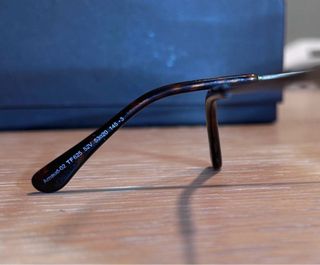 Occhiali Tom Ford Arnaud-02 TF 625 Neri