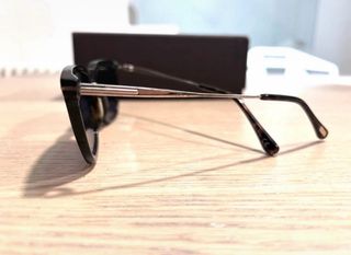 Occhiali Tom Ford Arnaud-02 TF 625 Neri