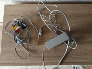 Nintendo Wii + 2 mandos + Monster Hunter 3