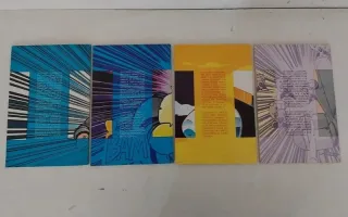 FUMETTI MANGA GREY 1/9 SERIE COMPLETA VINTAGE 1991