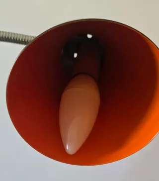 Lámpara de pie de estudio 140cm