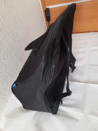 Borsa da trasporto per fisarmonica grande