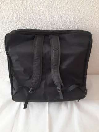 Borsa da trasporto per fisarmonica grande