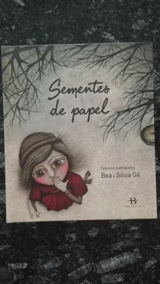 Lote libros lectura en Gallego