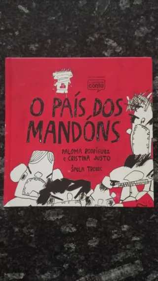 Lote libros lectura en Gallego