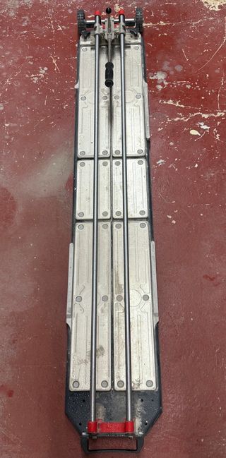 Cortadora profesional MASTER PLUS 155 CORTAG