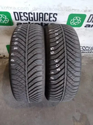 NEUMATICOS 185/55R14 80H