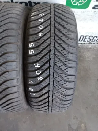 NEUMATICOS 185/55R14 80H