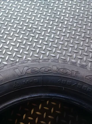 NEUMATICOS 185/55R14 80H