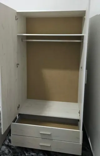 VENDO Armario armarios 2 4 puertas armario armario