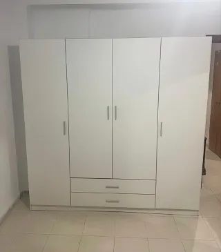 VENDO Armario armarios 2 4 puertas armario armario