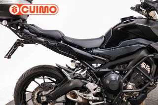 YAMAHA MT 09 TRACER