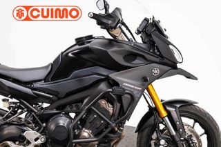 YAMAHA MT 09 TRACER