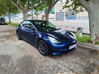 Tesla Model 3 Long Range Dual Motor