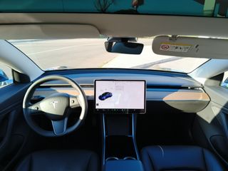 Tesla Model 3 Long Range Dual Motor