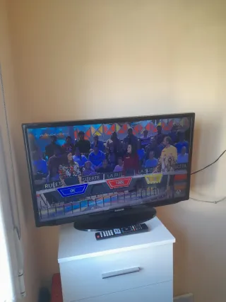 TV TDT HD 32 pulgadas Samsung