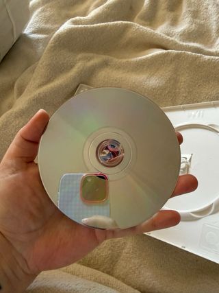 Juego Wii Nights: Journey of Dreams